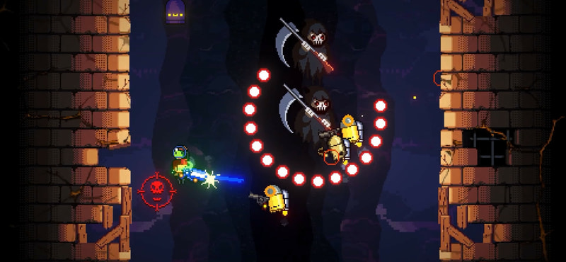 Exit the Gungeon Soundtrack - image 5