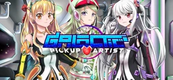Galactic Pick Up Artist — GOG