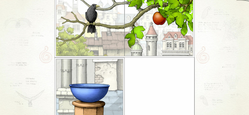 Gorogoa - Soundtrack - image 1
