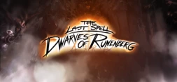 The Last Spell - Dwarves of Runenberg