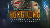 Купить дешево Shadowrun Hong Kong. Extended Edition Deluxe Upgrade Купить ключ дешево Shadowrun Hong Kong. Extended Edition Deluxe Upgrade