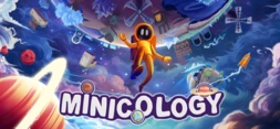 Minicology - Official Soundtrack