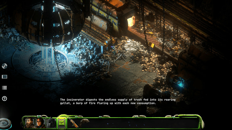 STASIS: BONE TOTEM screenshot 3