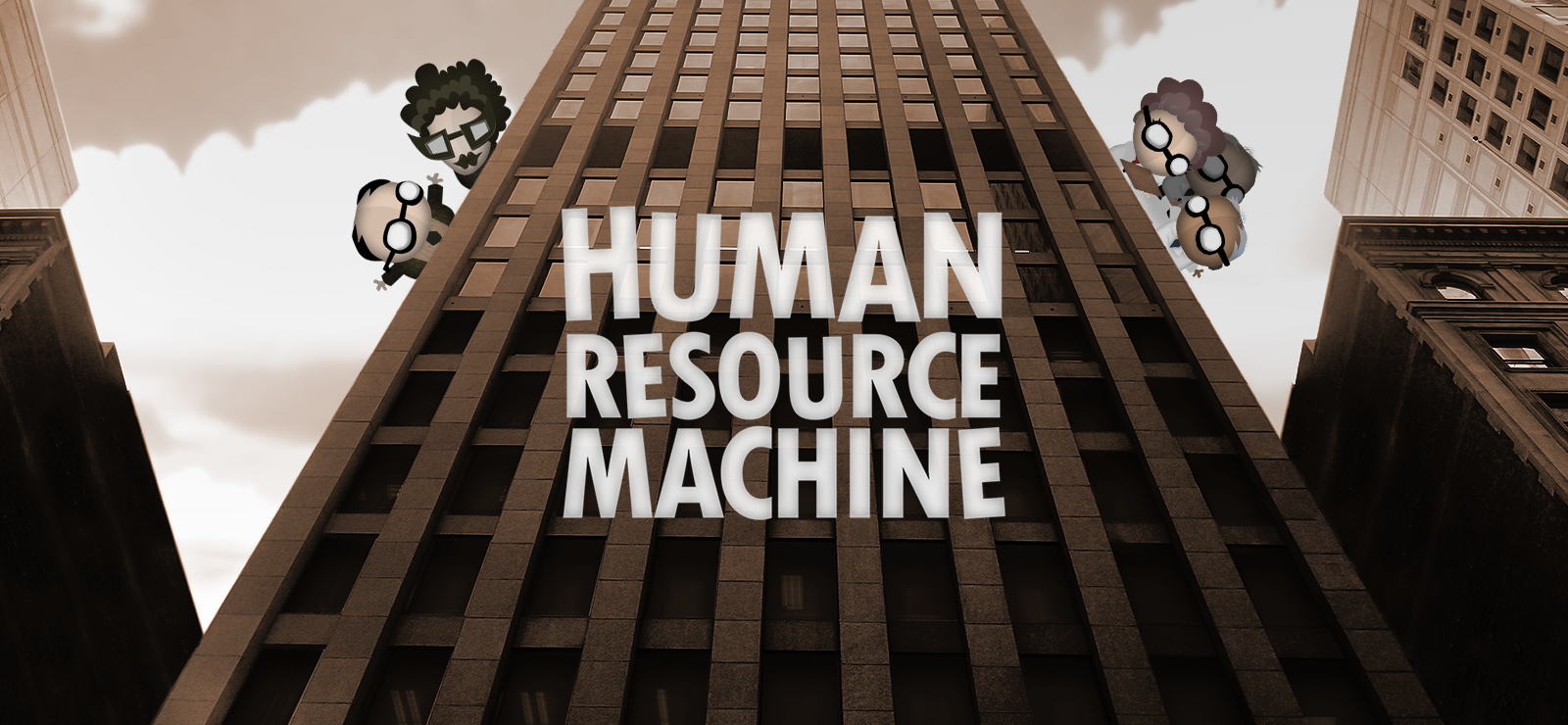 Human Resource Machine