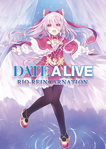 80% DATE A LIVE: Rio Reincarnation on