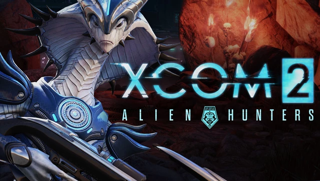 #9. XCOM 2: Reinforcement Pack (GOG) โดย: 2K Games