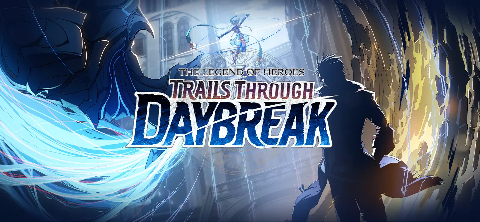 The Legend of Heroes: Trails through Daybreak GOG Games Download