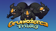 Купить ключ дешево Gruniożerca Trilogy