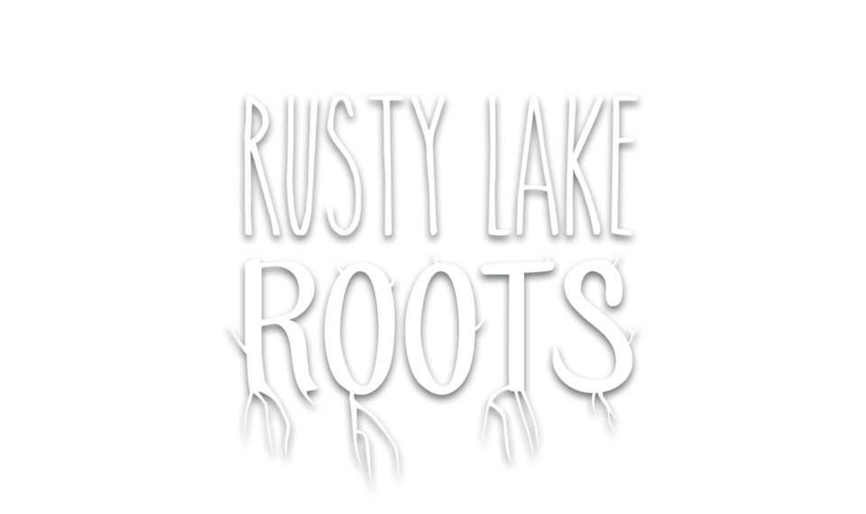Rusty Lake: Roots on GOG.com