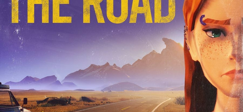 Road 96 - Soundtrack - image 3
