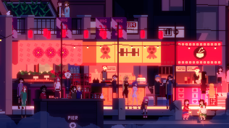 One Dreamer screenshot 3