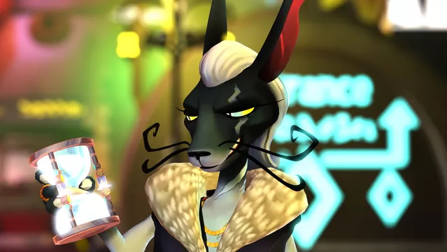 #8. A Hat in Time - Nyakuza Metro (GOG) 由: Gears for Breakfast