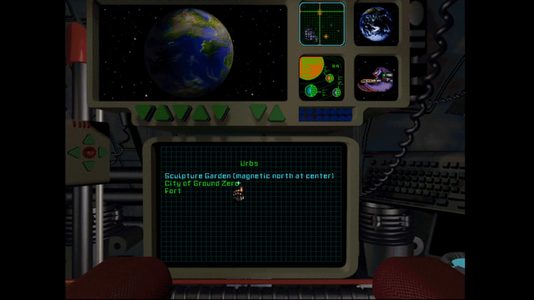 Chronomaster screenshot 2