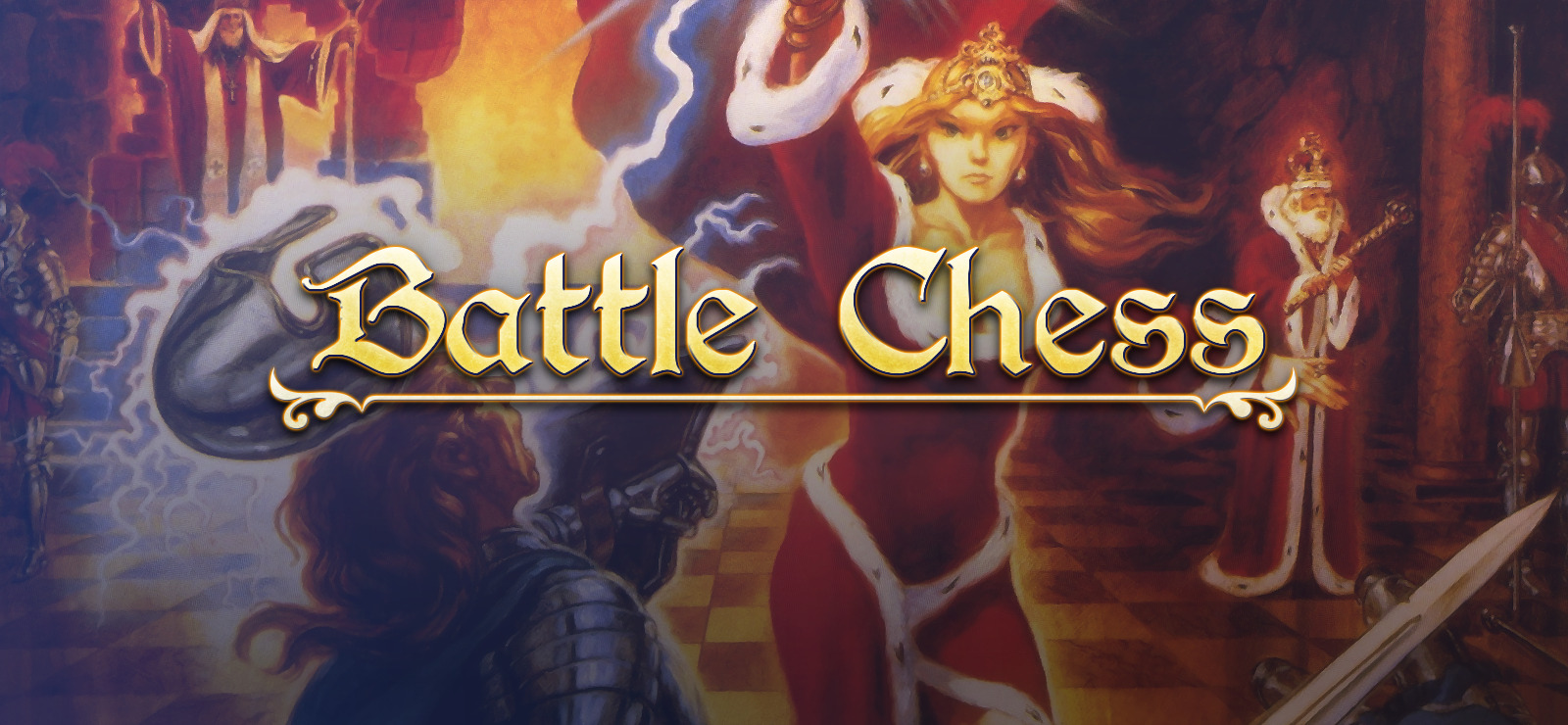 Battle Chess