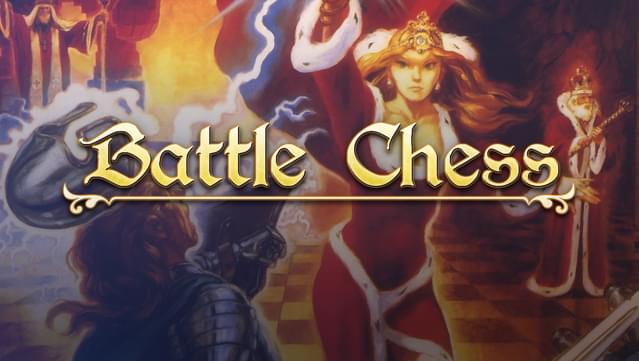 Buy cheap Battle vs Chess cd key - lowest price