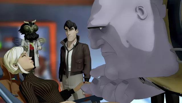 #8. The Next BIG Thing (GOG) 由: Focus Entertainment