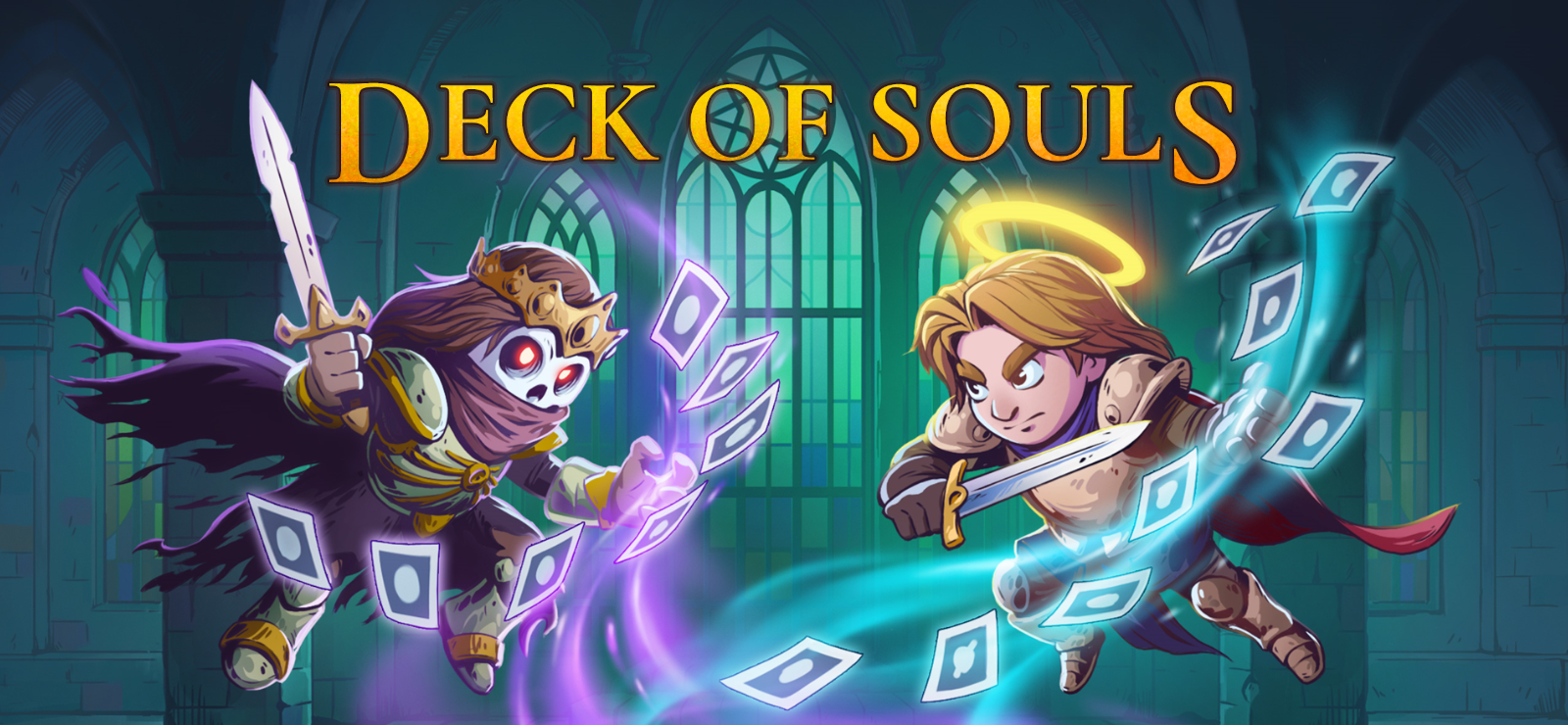 Deck of Souls