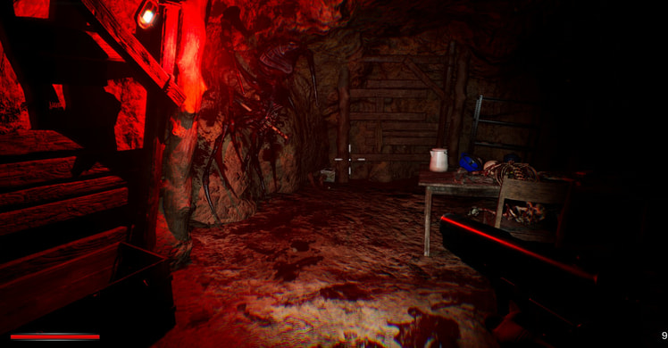 Jack Holmes: Master of Puppets screenshot 3