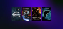 Thief Bundle
