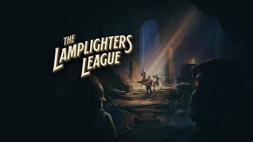 螢幕擷取畫面 (10) The Lamplighters League