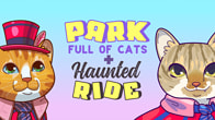 Купить дешево A Park Full of Cats. Complete Edition Купить ключ дешево A Park Full of Cats. Complete Edition