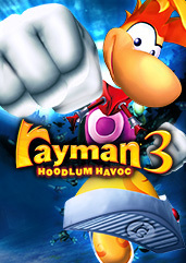 Rayman 3: Hoodlum Havoc at the best price