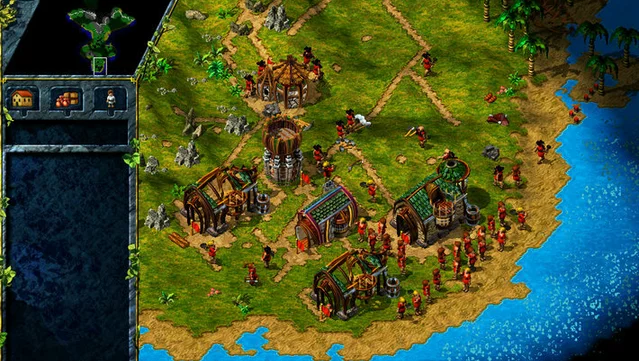 #8. Settlers Bundle (GOG) โดย: Ubisoft