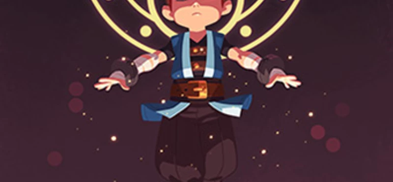 Evoland 2, A Slight Case of Spacetime Continuum Disorder