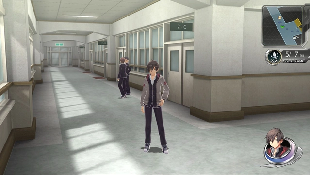 #10. Tokyo Xanadu eX+ (GOG) Bởi: Aksys Games