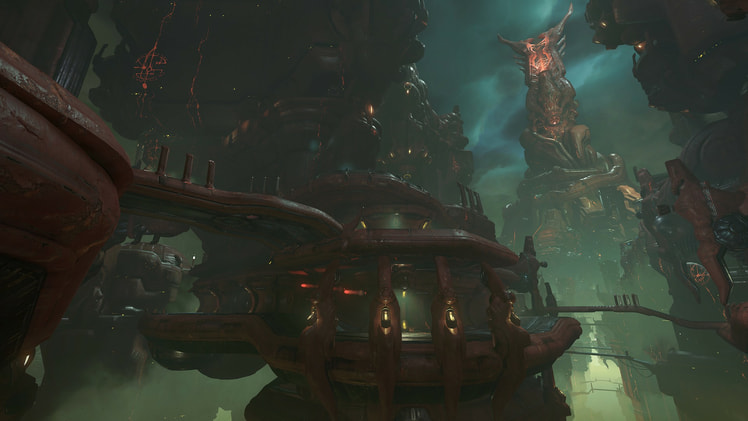 DOOM Eternal: The Ancient Gods – Part Two screenshot 4