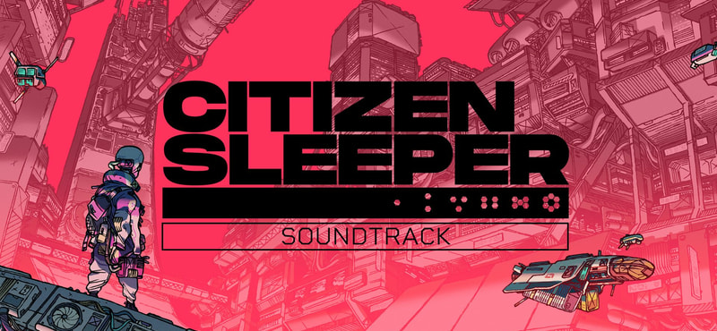 Citizen Sleeper Soundtrack - image 1