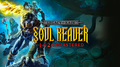 Legacy of Kain™ Soul Reaver 1&2 Remastered