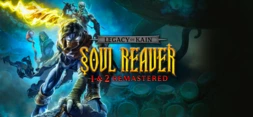 Legacy of Kain Soul Reaver 12 Remastered