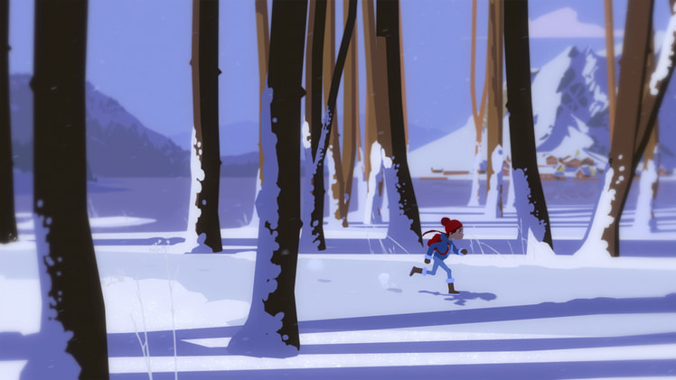Röki screenshot 1