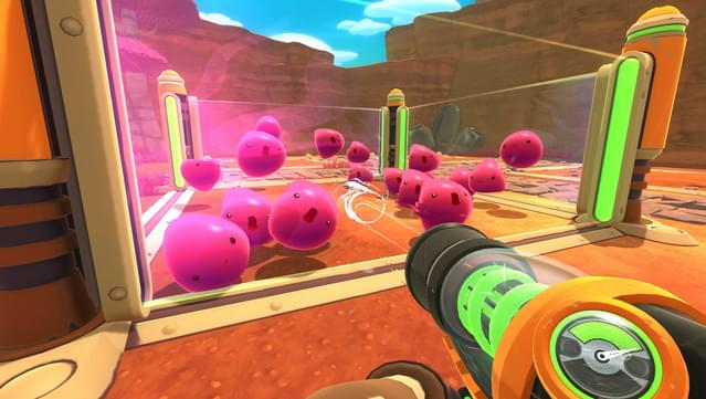 Slime Rancher 2 release date, platforms, gameplay