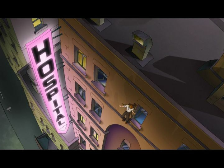 Runaway: A Road Adventure screenshot 3