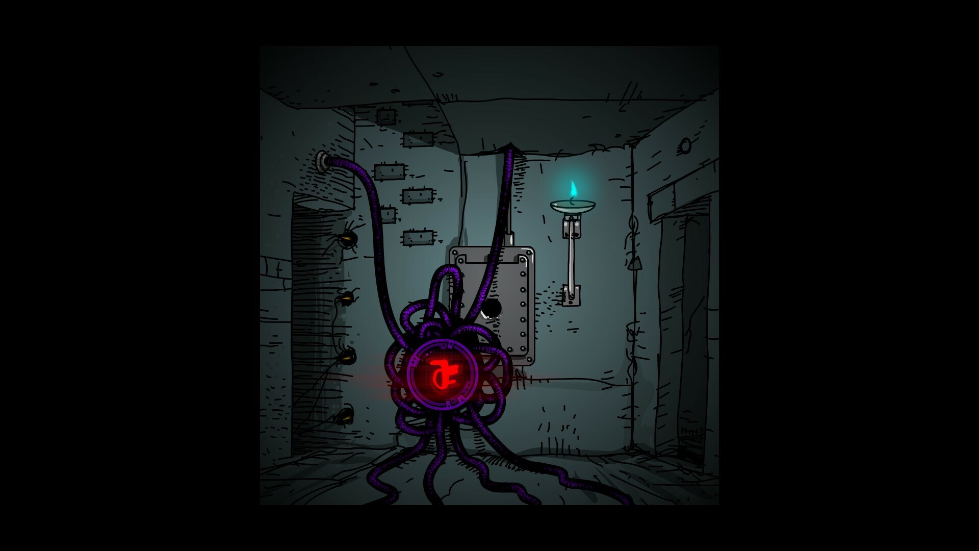 Submachine: Legacy — official screenshot 1