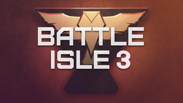 Battle Isle 3