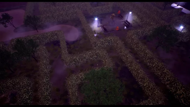 #4. That Endless Night - 1931 (GOG) Göre: WildSphere