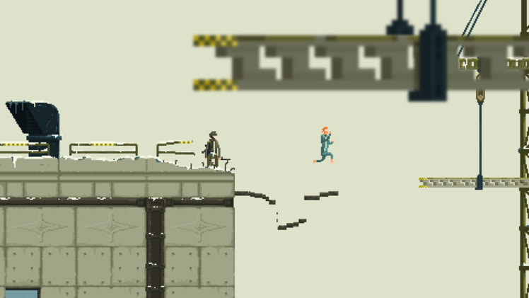 Ministry of Broadcast screenshot 4