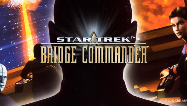 star trek bridge commander android