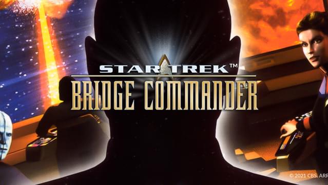 bridge commander kobayashi maru