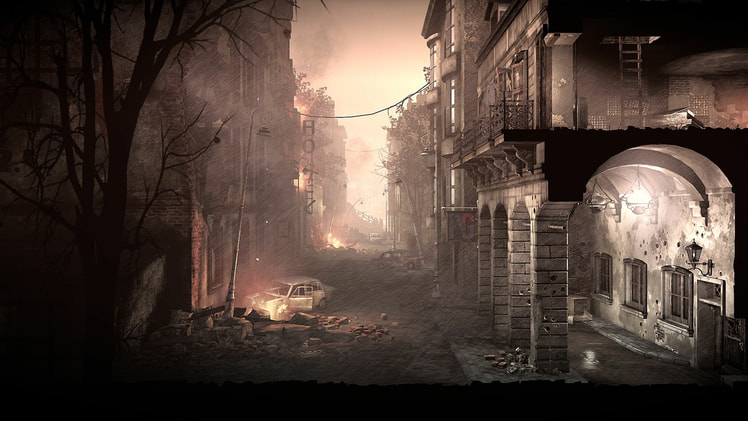 This War of Mine screenshot 3