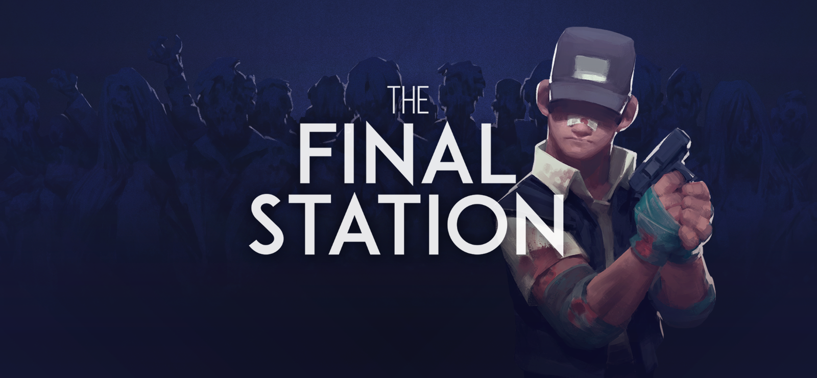 The Final Station banner