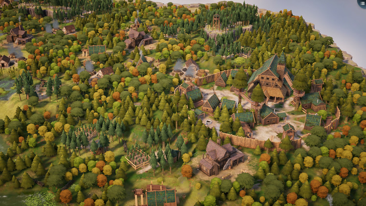 TerraScape screenshot 4