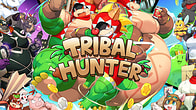 Купить ключ дешево Tribal Hunter