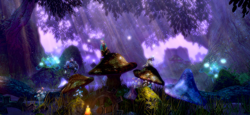 Trine Soundtrack — image 3
