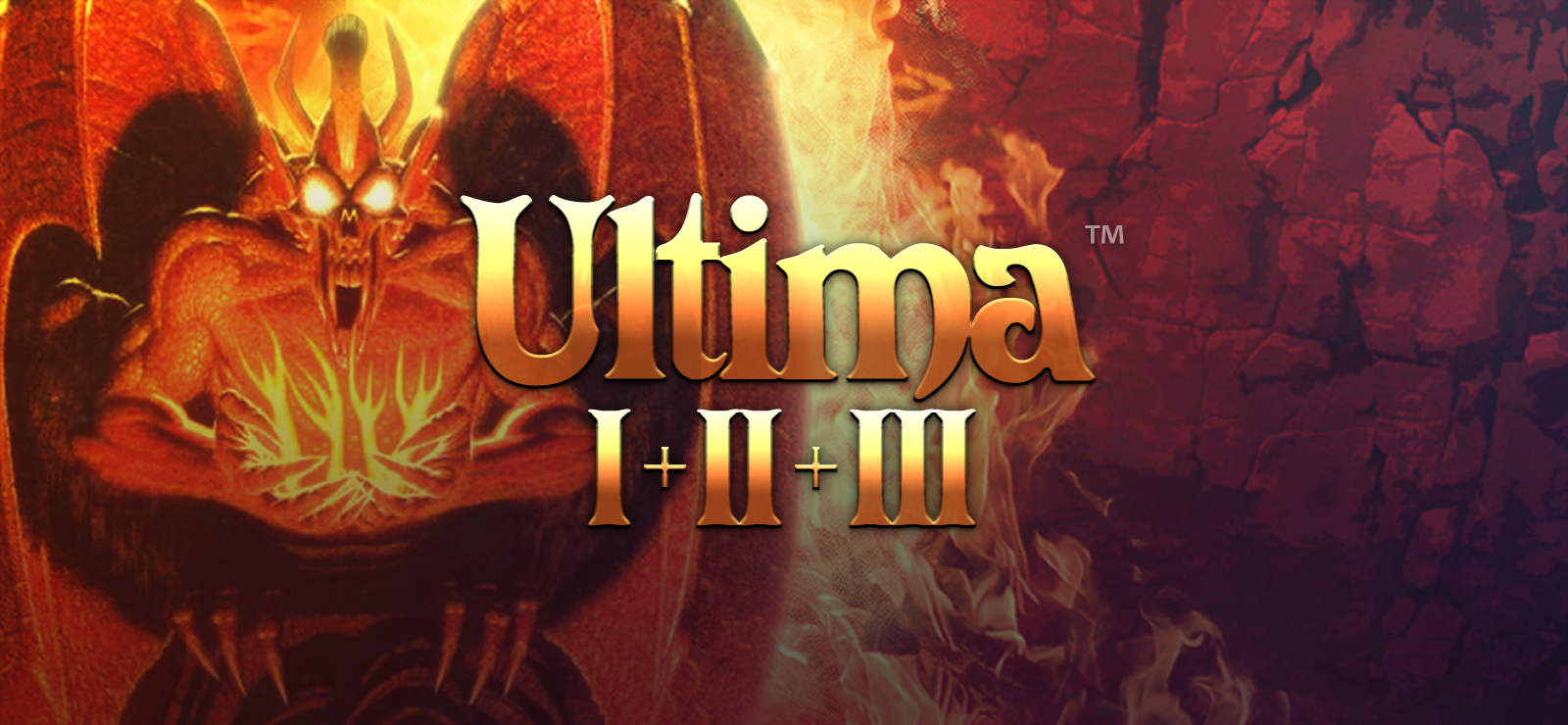 Ultima™ 1+2+3