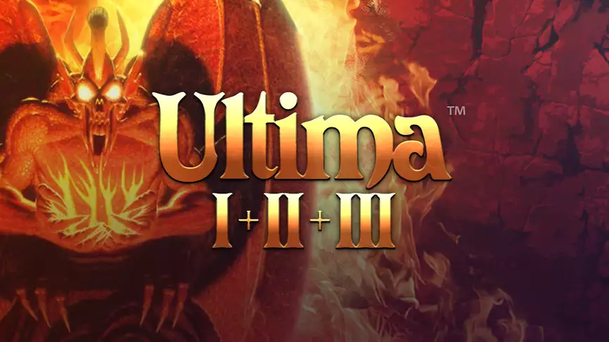 Ultima™ 1+2+3