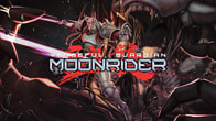 Купить ключ дешево Vengeful Guardian. Moonrider. Original Soundtrack